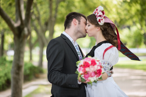 Svadobé fotky Peter Fico pfphoto