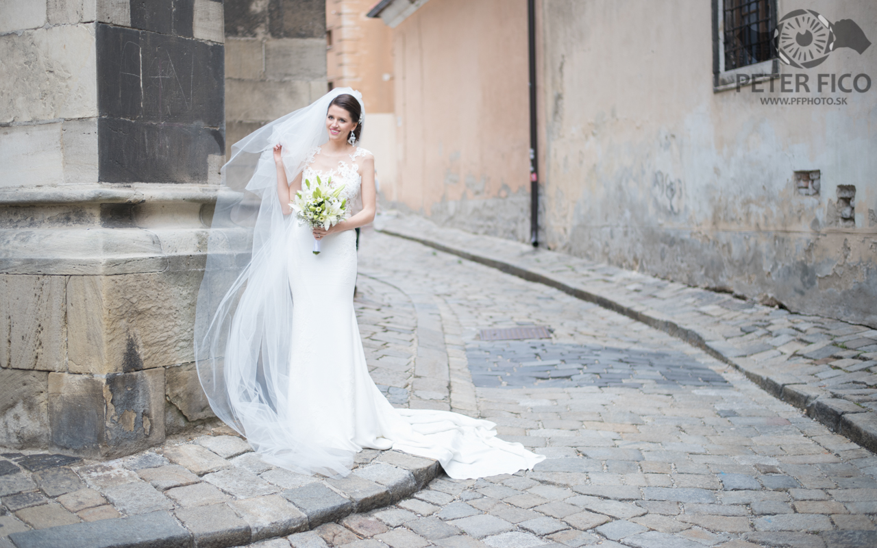 Svadobé fotky Peter Fico pfphoto