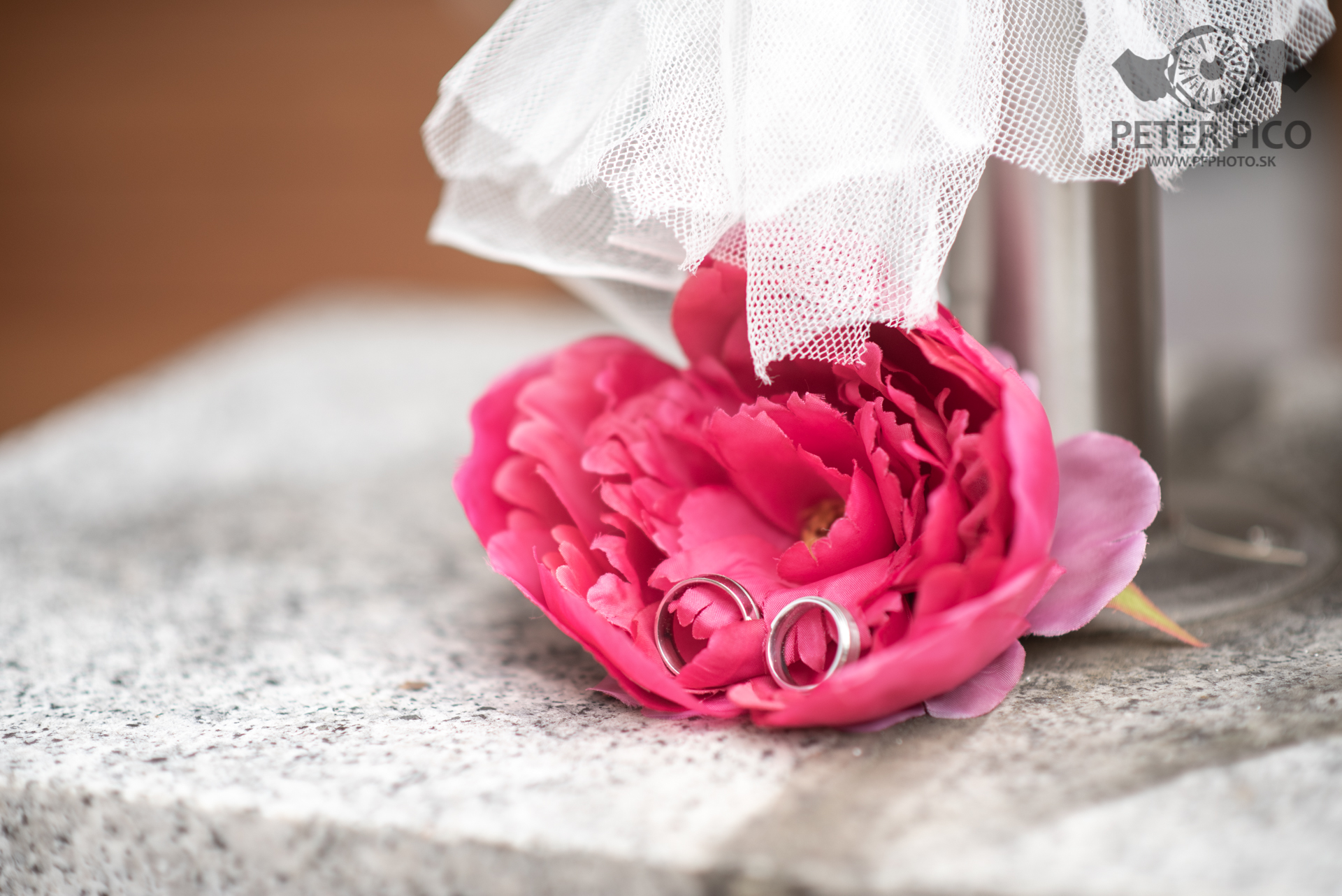 Krásne svadobné fotky s prírode. Peter Fico svadobný fotograf