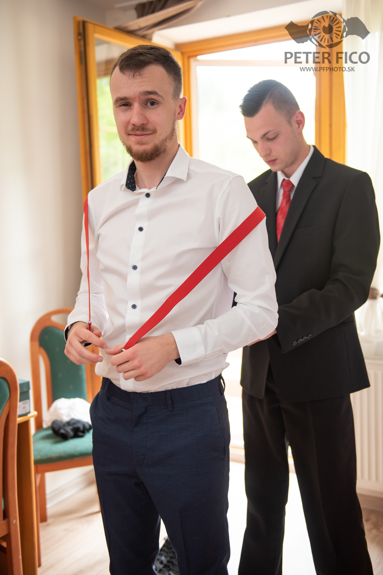 Krásne svadobné fotky s prírode. Peter Fico svadobný fotograf