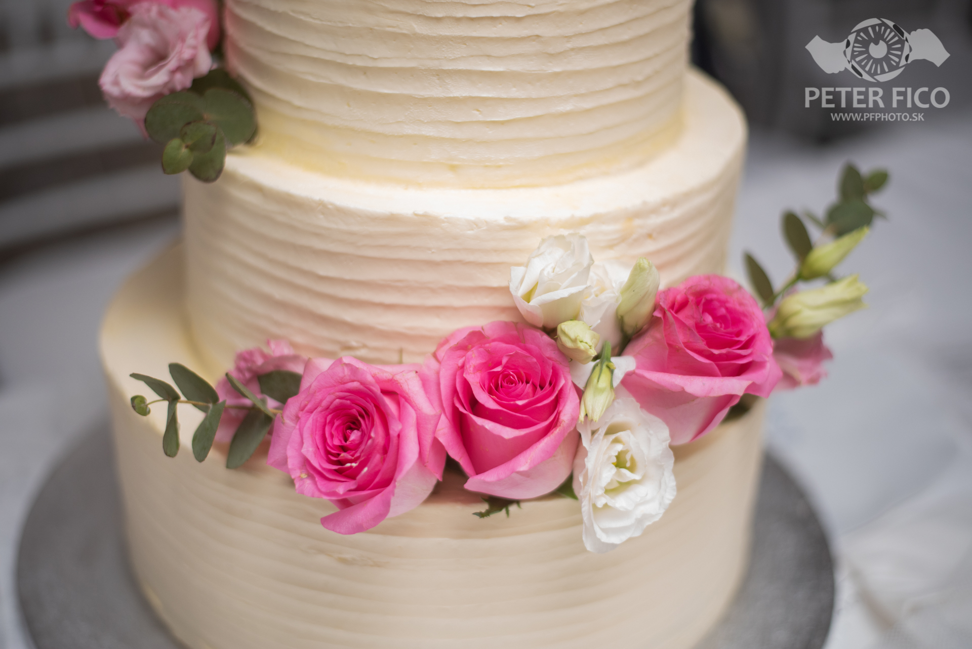 Krásne svadobné fotky s prírode. Peter Fico svadobný fotograf