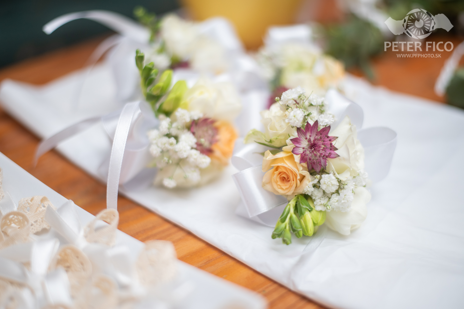 Svadobé fotky Peter Fico pfphoto