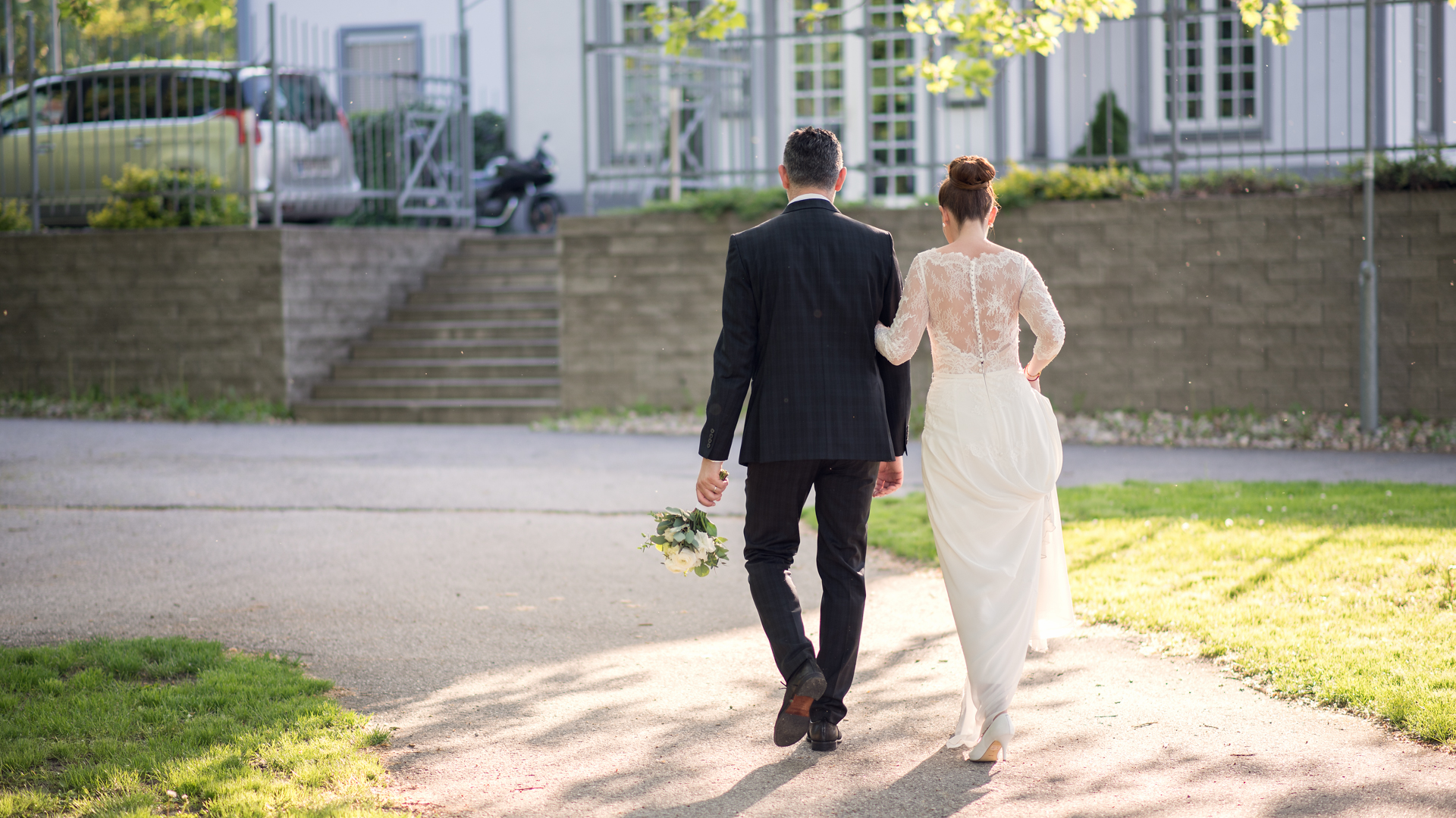 Krásne svadobné fotky v Bratislave. Peter Fico svadobný fotograf